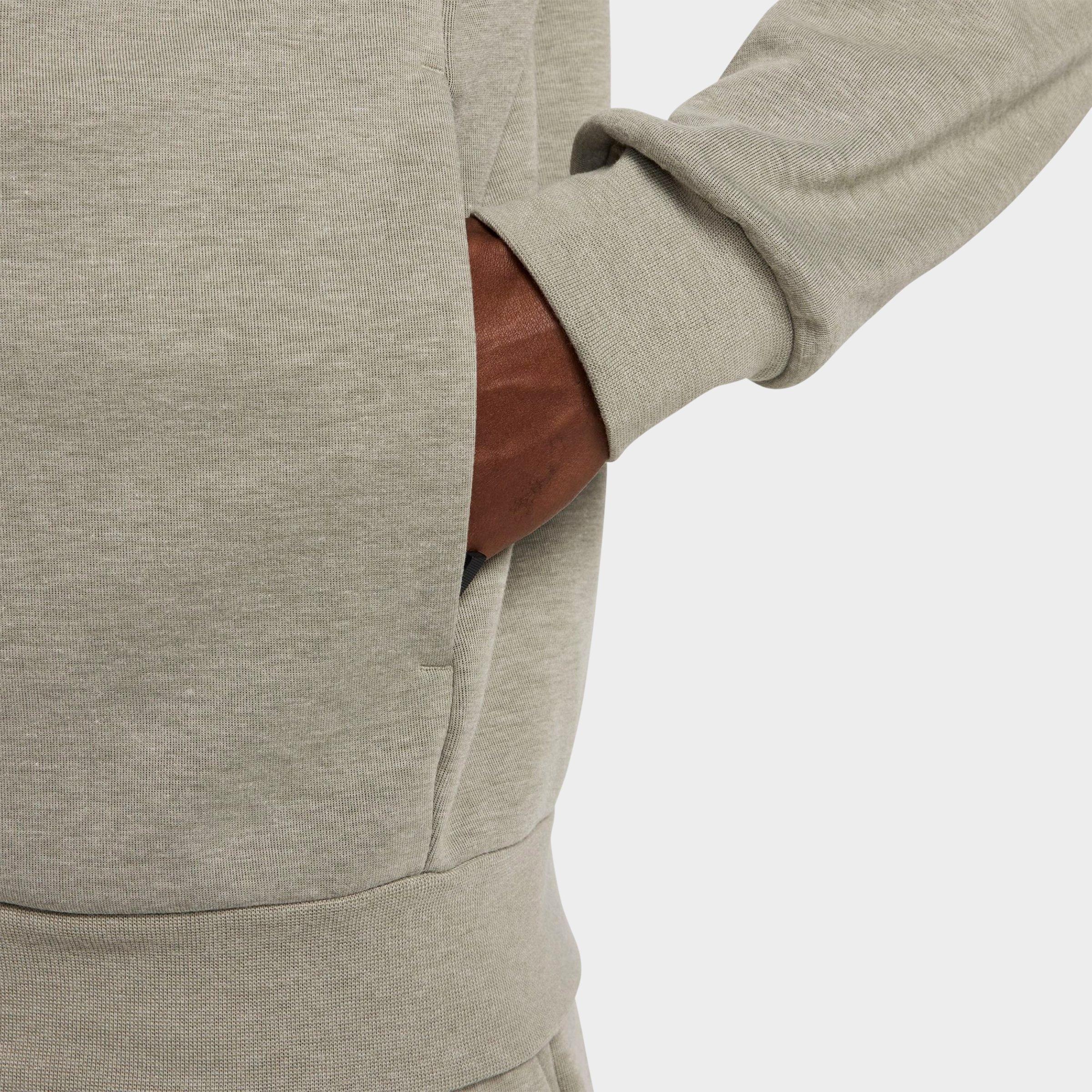 MEN'S NIKE PRIMARY DRI-FIT UV FULL-ZIP VERSATILE HOODIE - 4