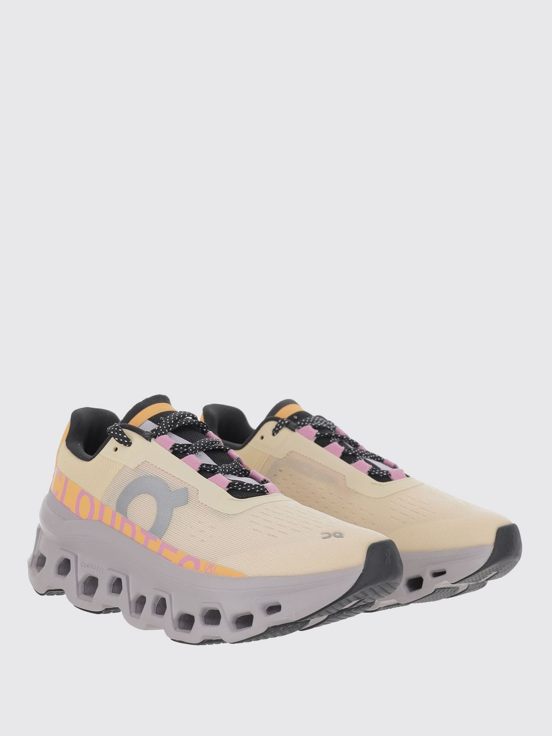 Sneakers woman On - 2