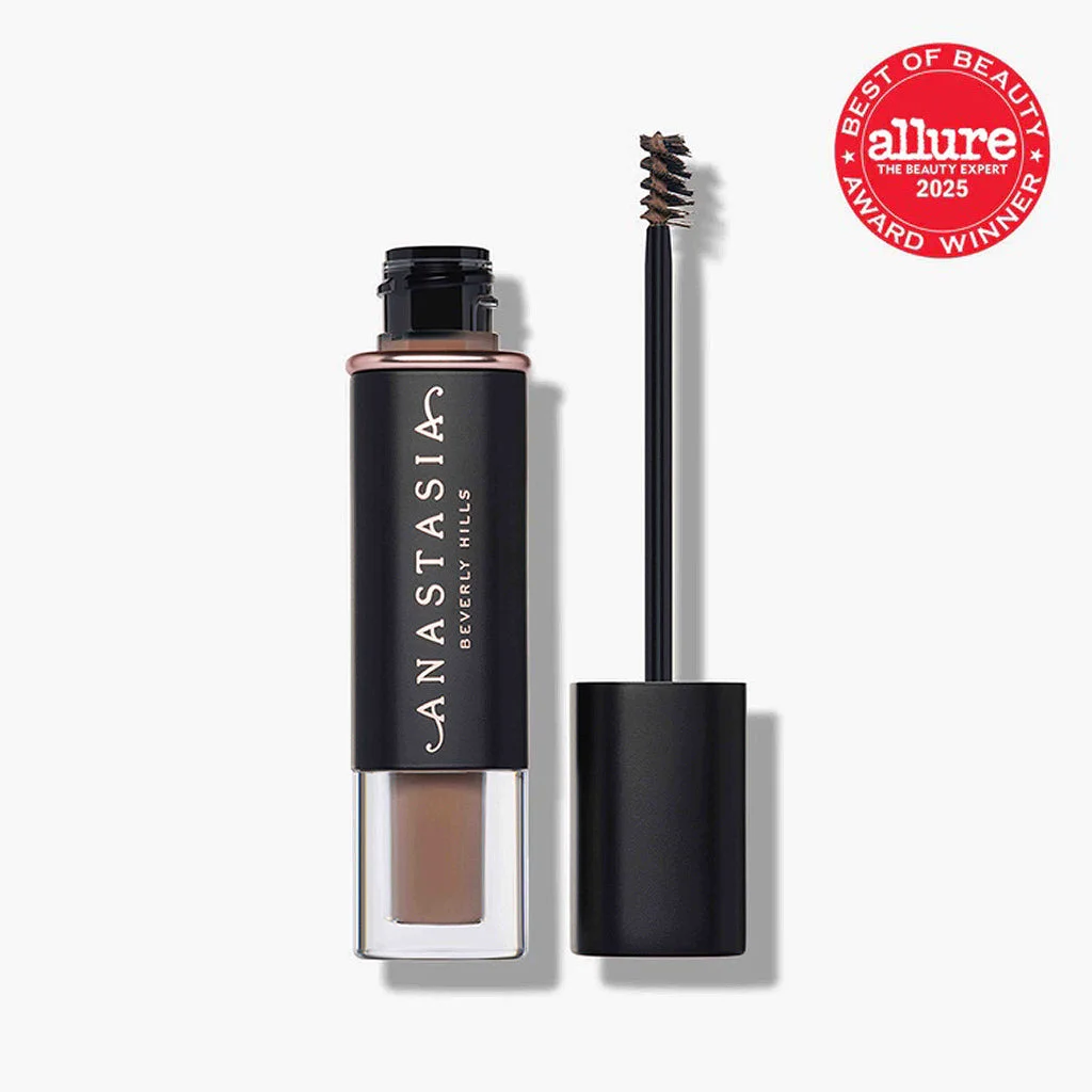 Volumizing Tinted Brow Gel - 1