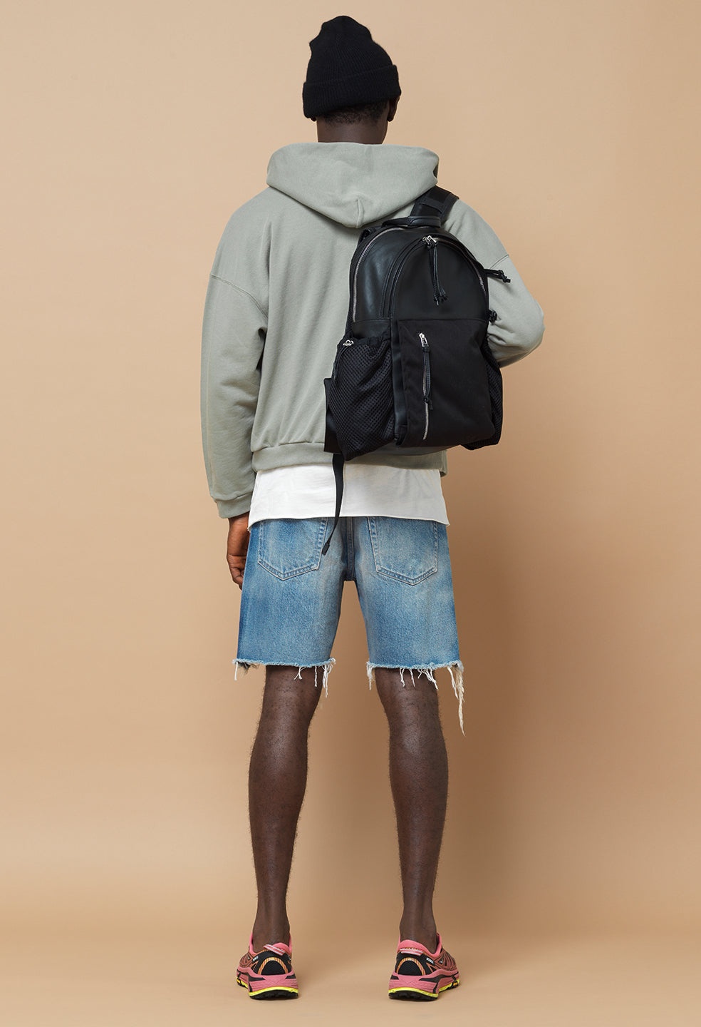 FRANCES FULL ZIP - 4