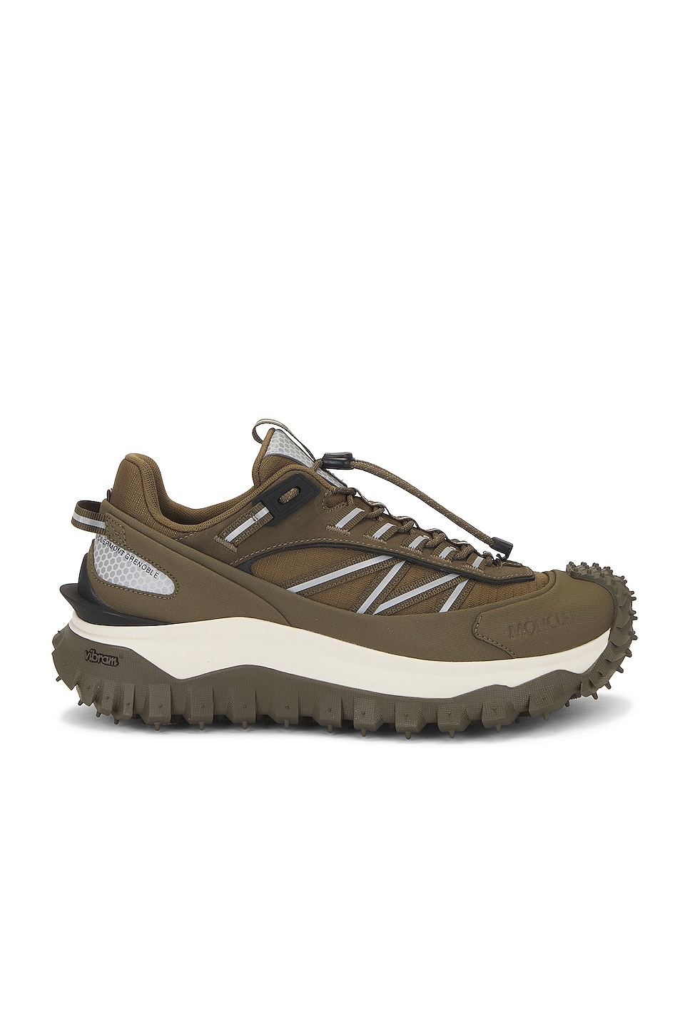 Trailgrip Low Top Sneaker - 1