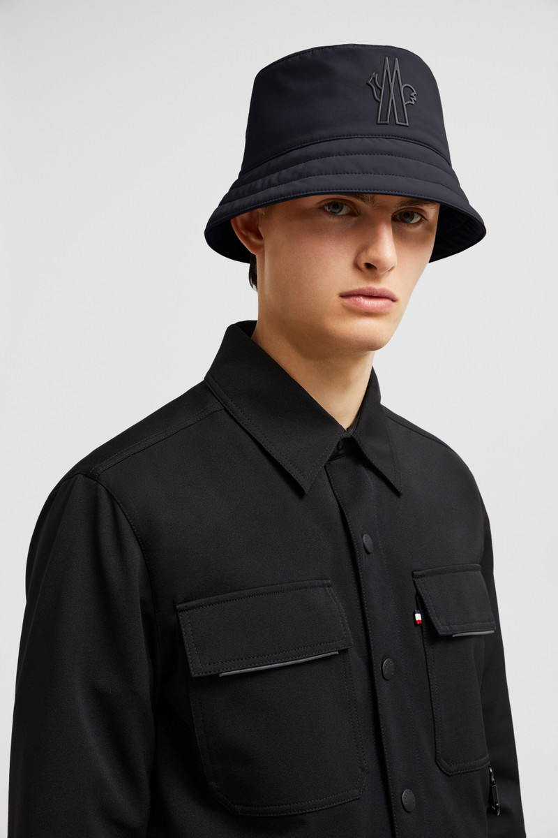 Moncler Grenoble Bucket Hat outlook