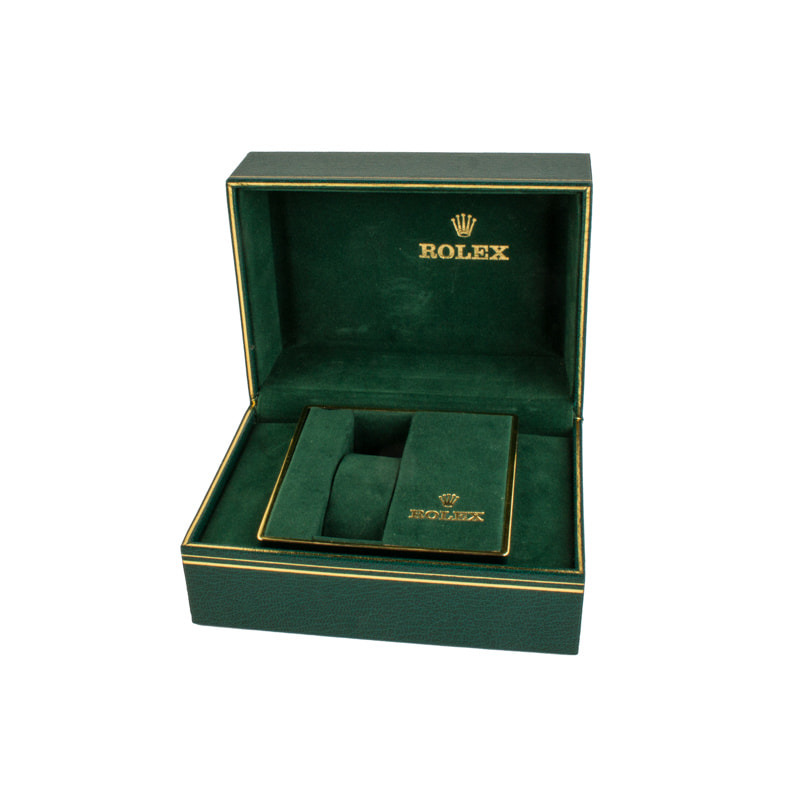 Rolex Ladies Datejust 79173 Champagne - 4