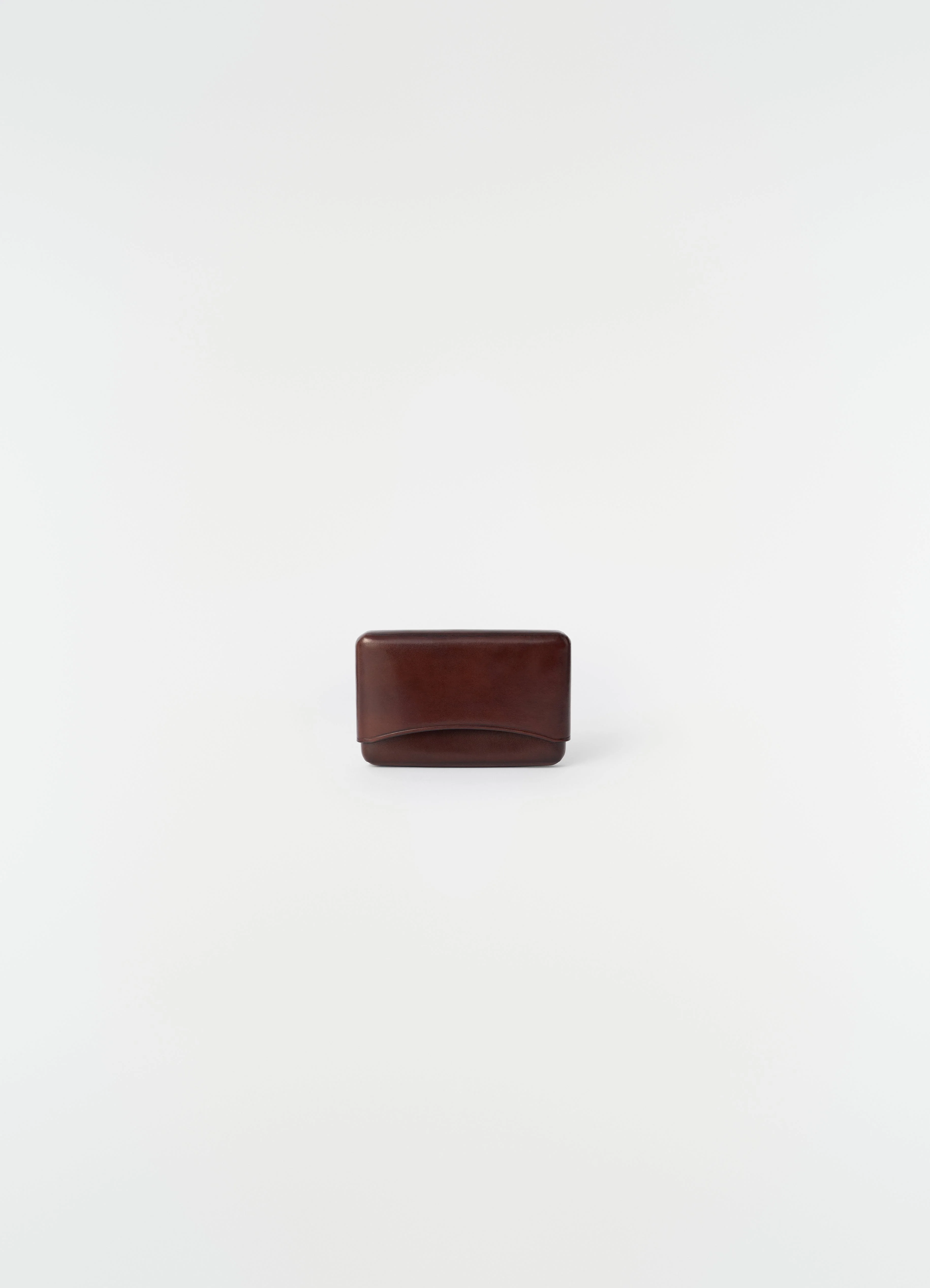 MOLDED CARD HOLDER - 1