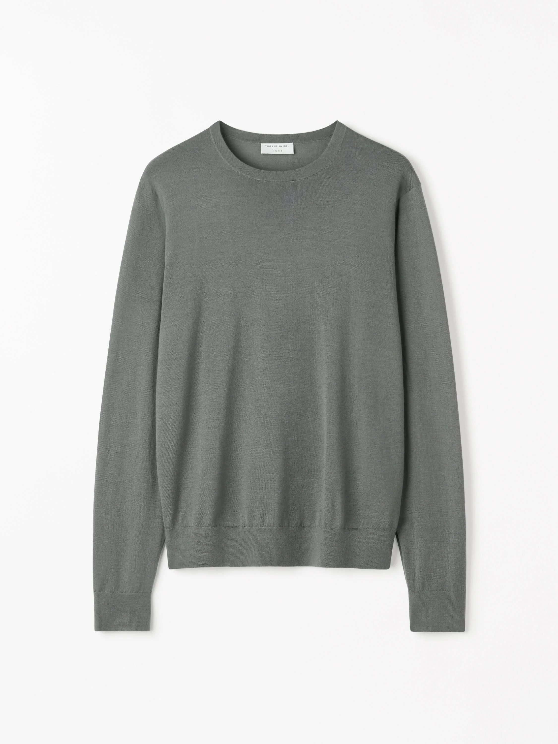 Connor RWS Merino Sweater - 1
