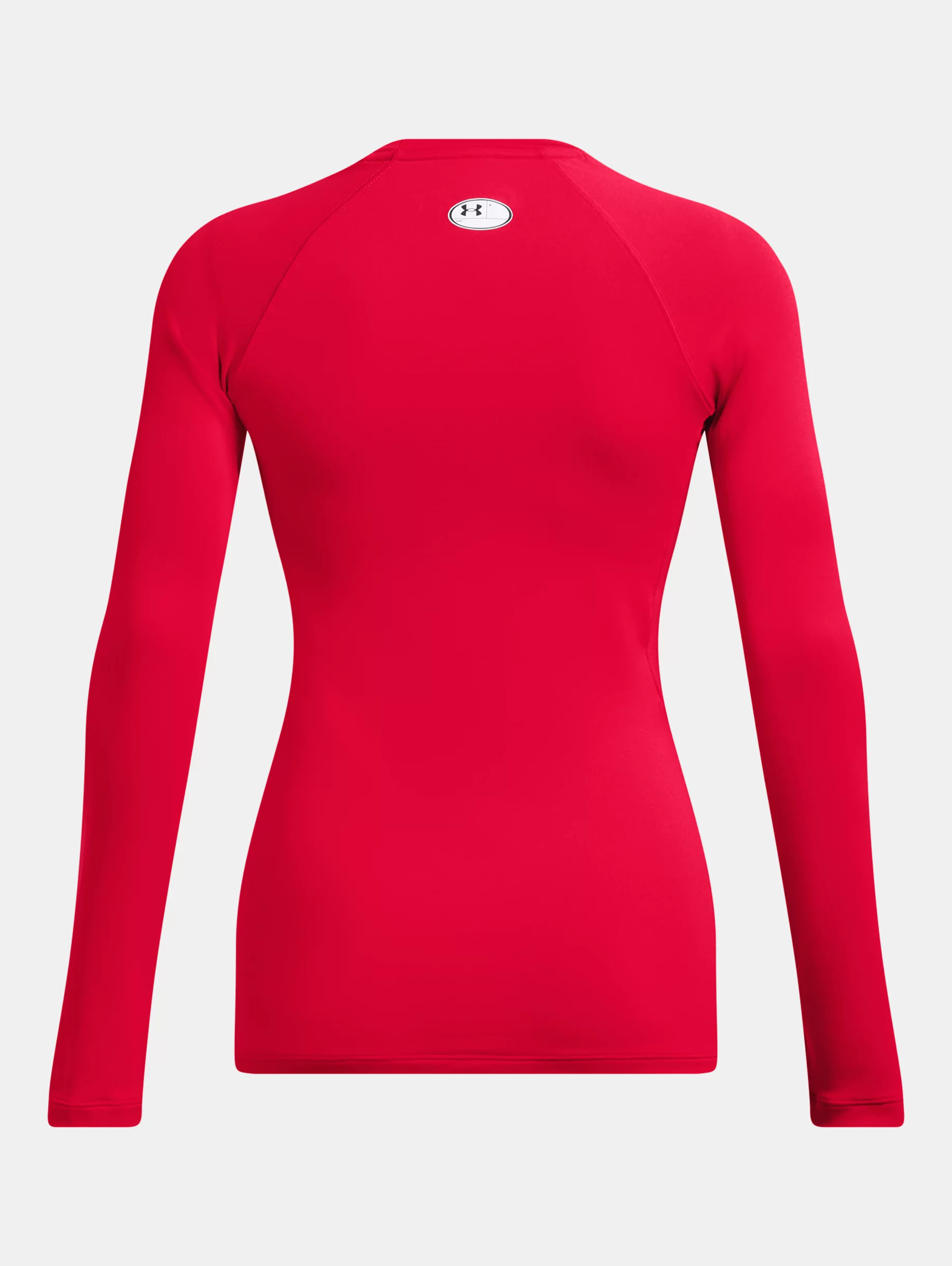 Women's ColdGear® Crew - 3