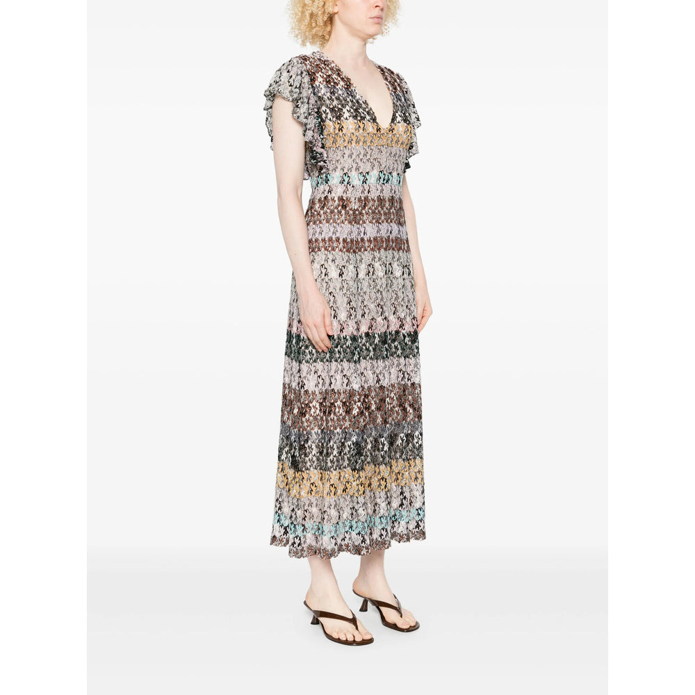 Missoni Black Dresses - Day Dresses Women - 5