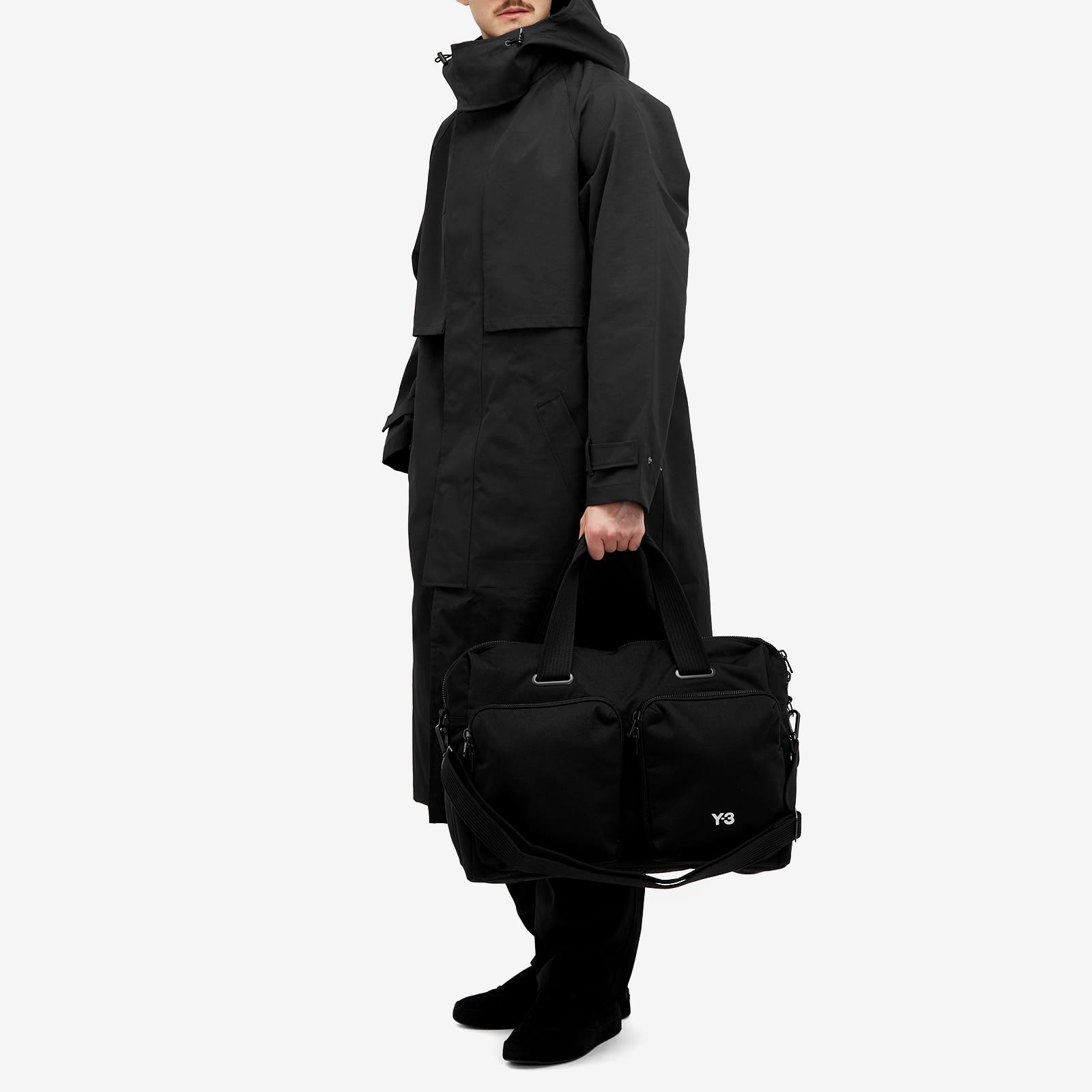 Y-3 Y-3 Holdall - 2