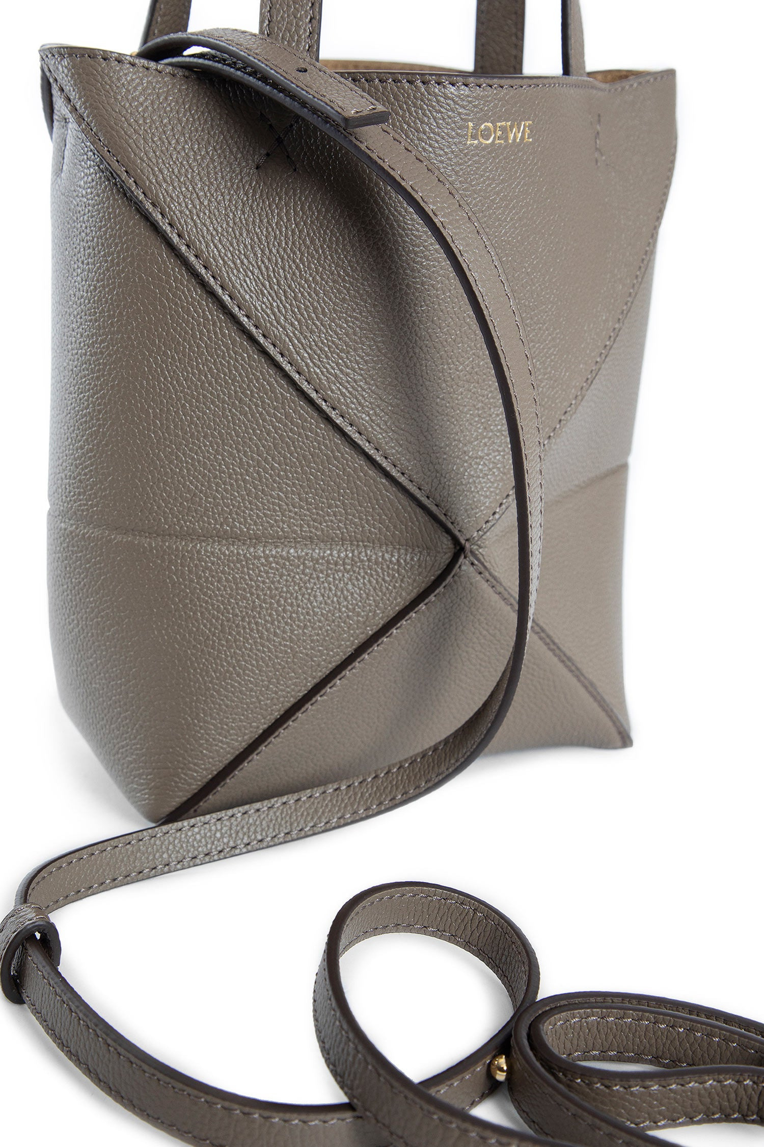 Mini-Puzzle-Fold-Tote-In-Soft-Grained-Calfskin - 5