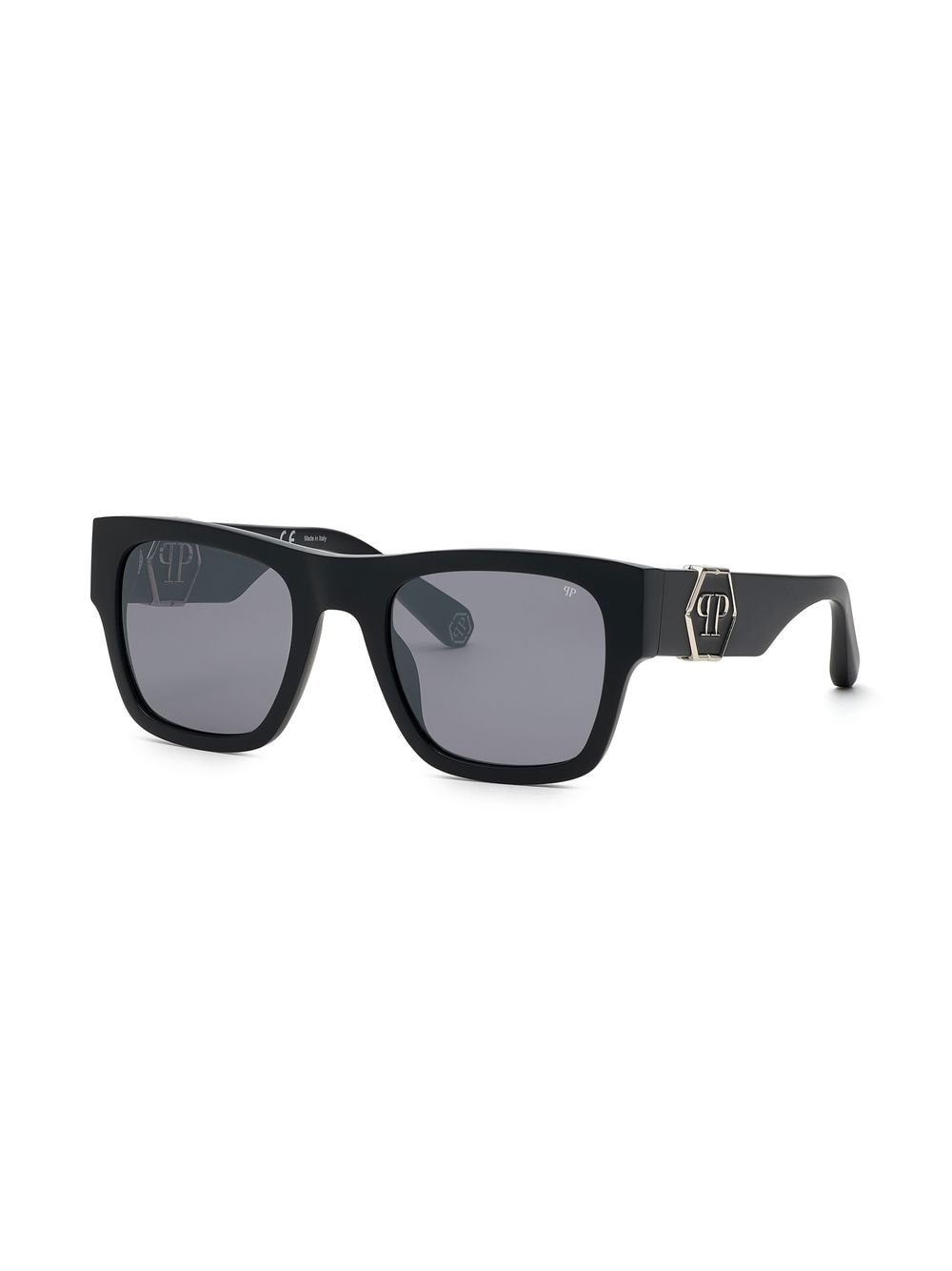 Icon hexagon square-frame sunglasses - 2