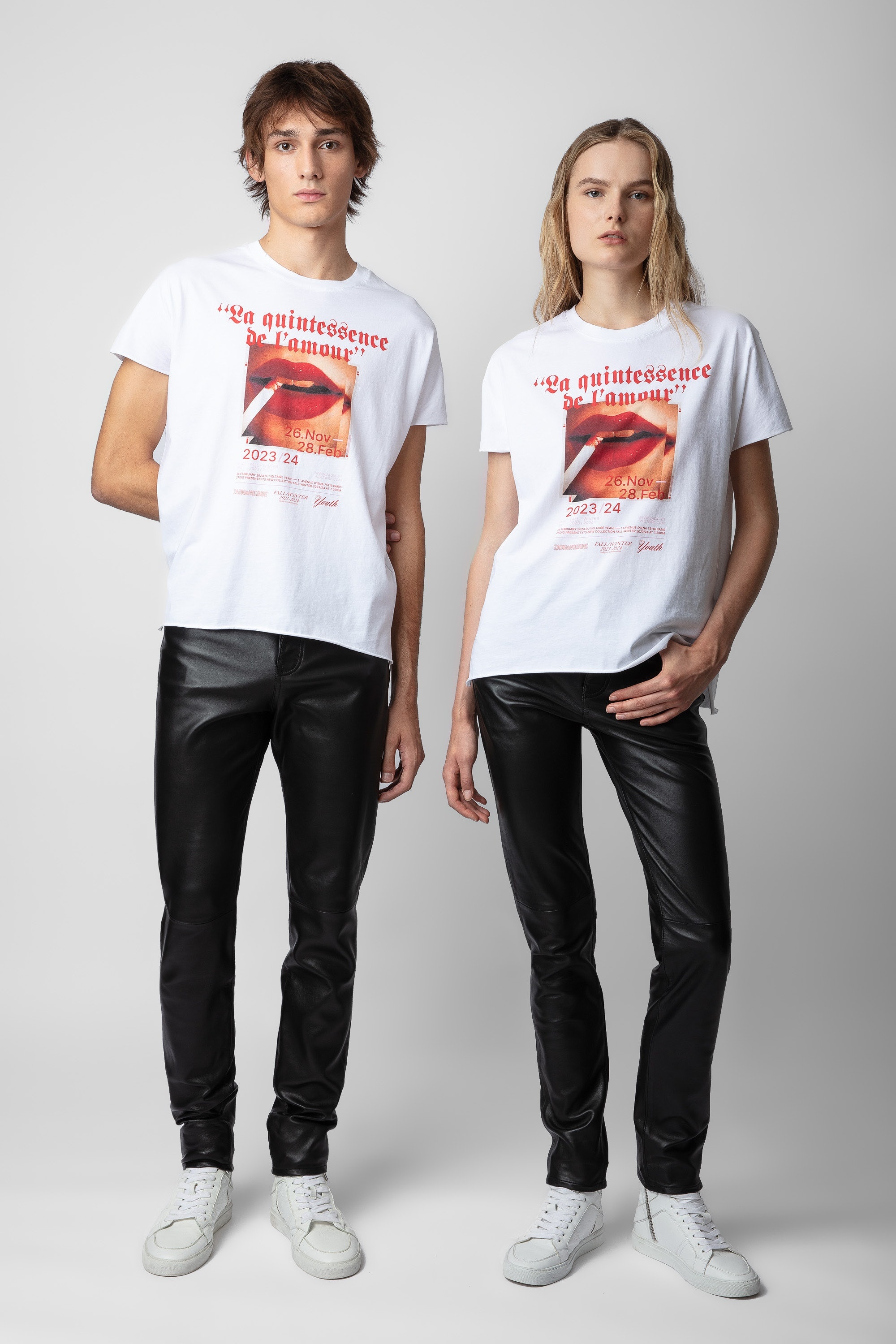 Tom T-shirt - 1