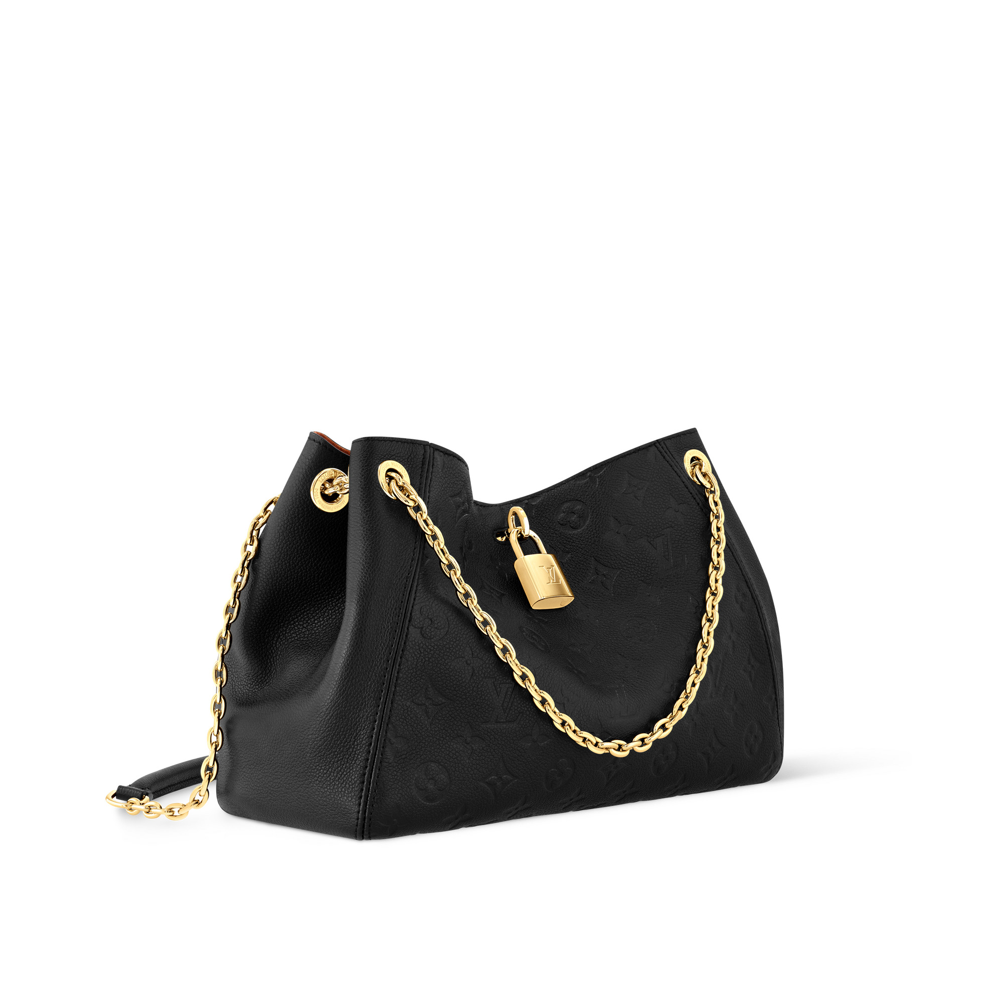 Louis Vuitton Anytime PM | REVERSIBLE