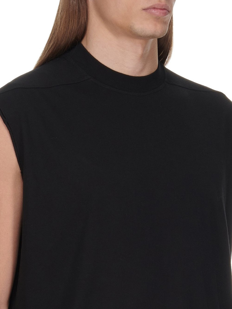 Black Hollywood Tarp T-shirt 5