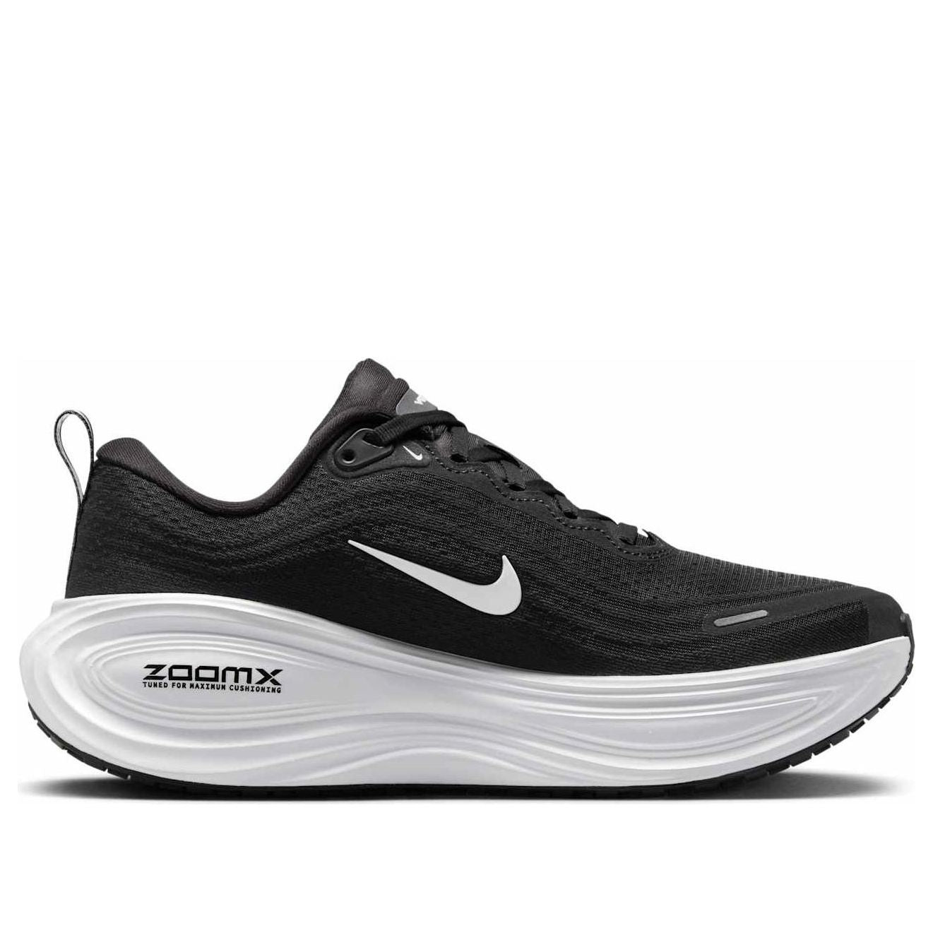 (WMNS) Nike Air Zoom Vomero Plus 'Black White' HV8154-002 - 6