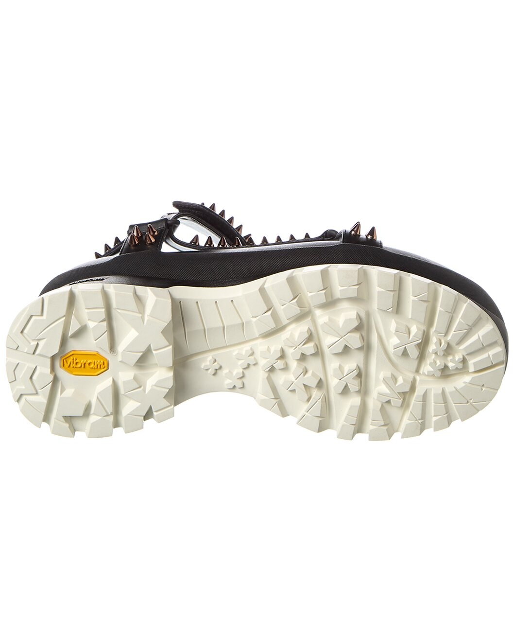 Stella McCartney Trace Platform Sandal - 4