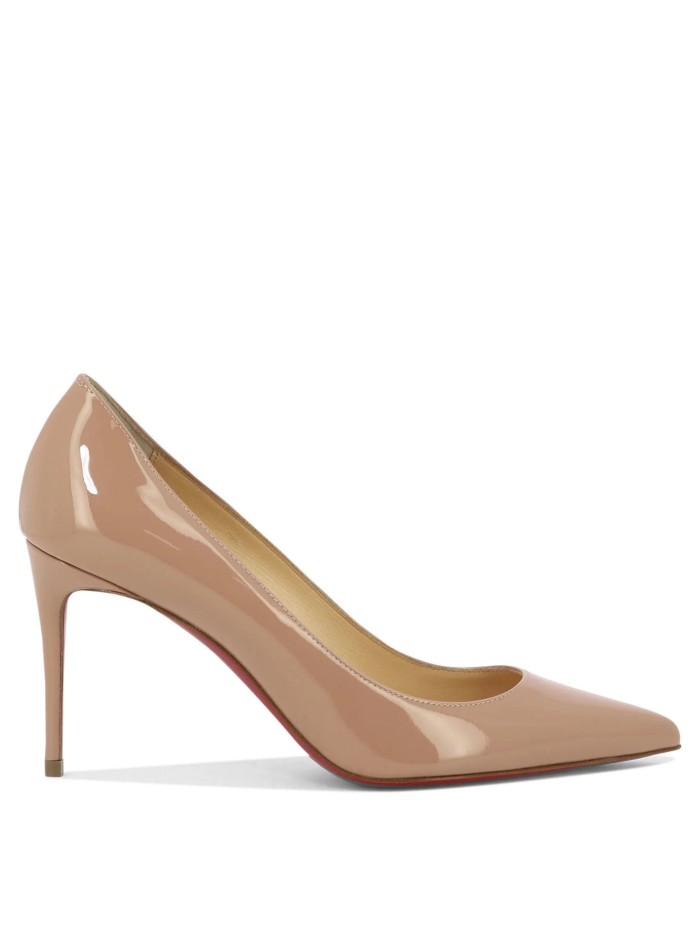 Christian Louboutin Heeled Shoes - 1