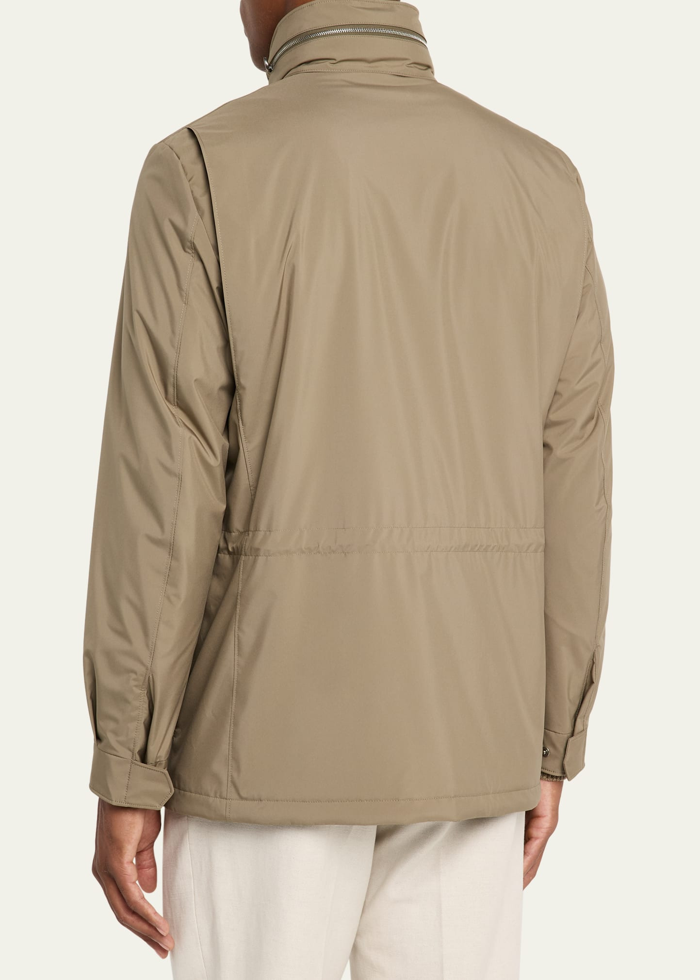 Men's Traveller Field Jacket - 3