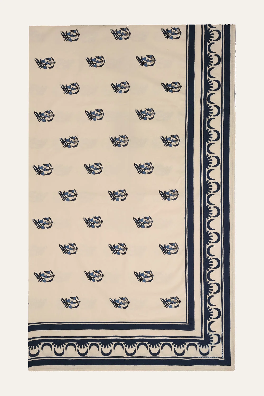 Gems Of The Tropics Tablecloth - 1