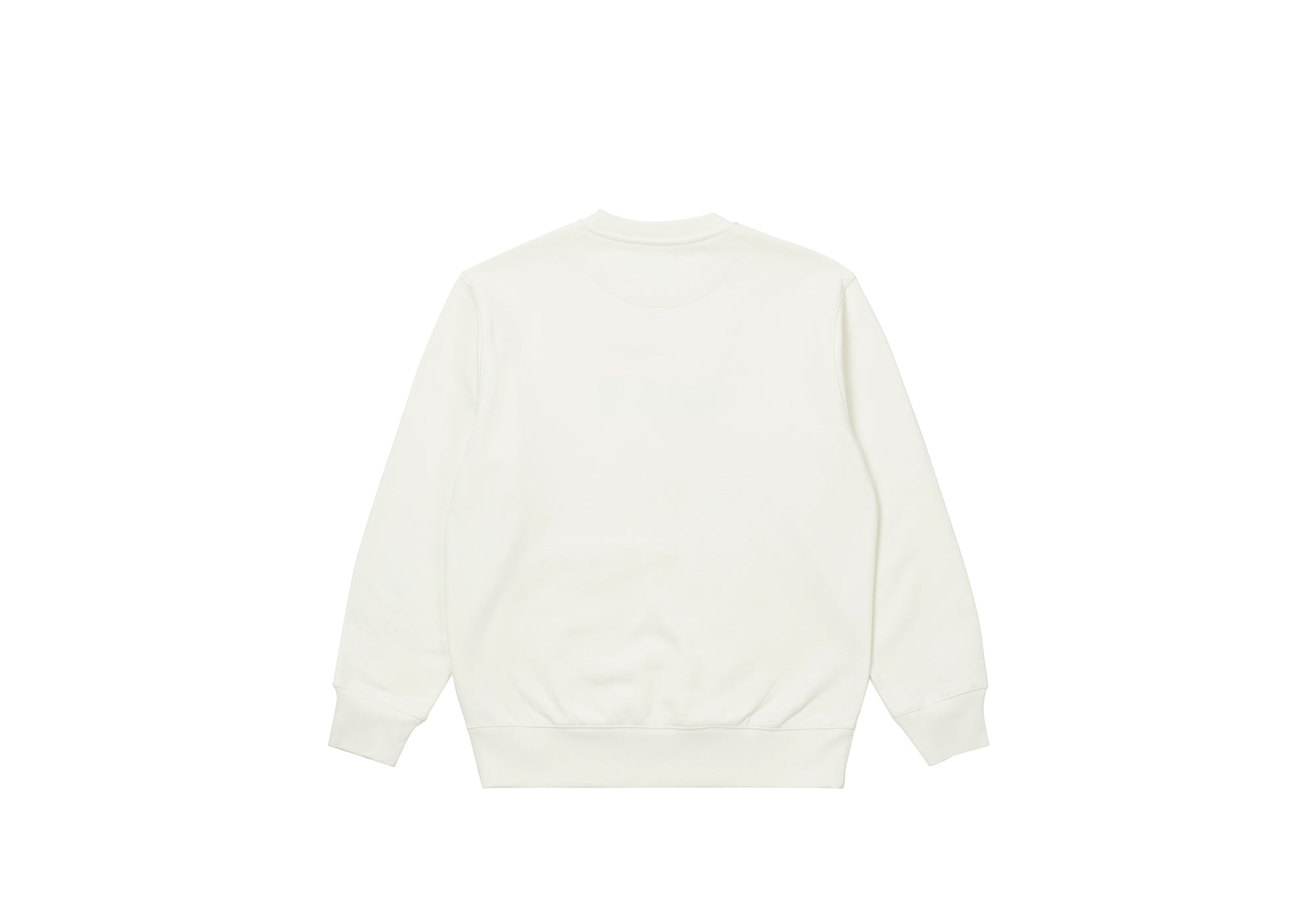 CK1 PALACE CREW STAR WHITE - 2