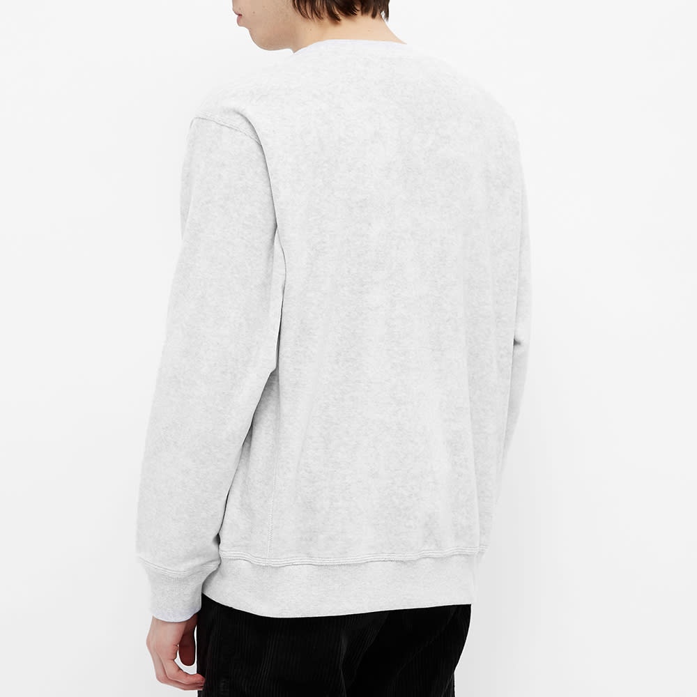 Carhartt WIP United Script Sweat - 4