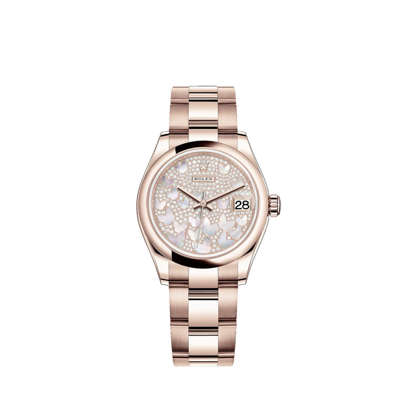 DATEJUST 278245 - 1