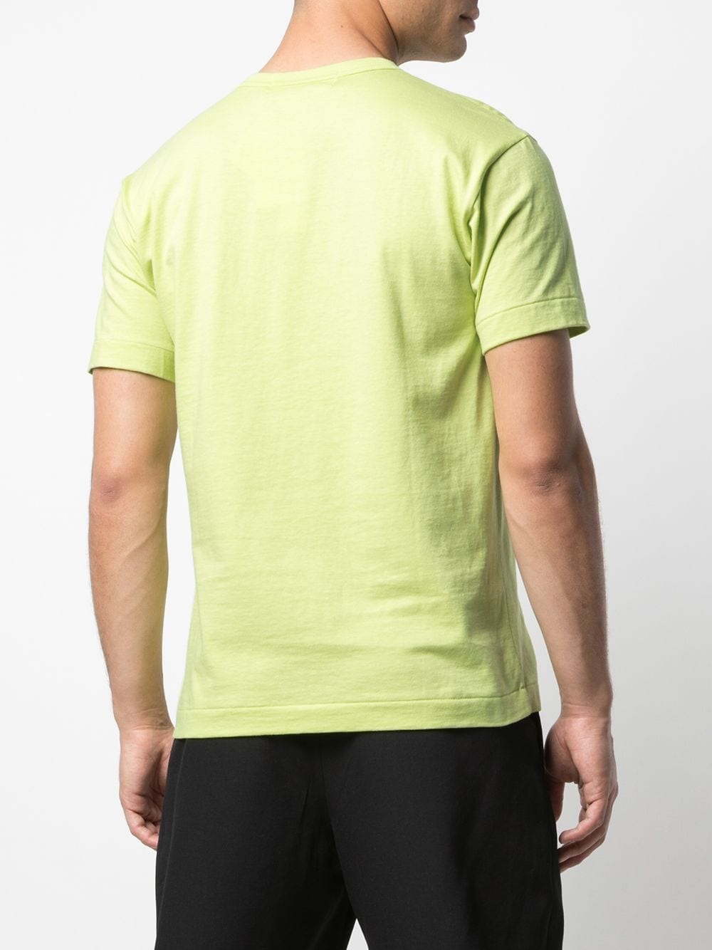 LOGO PRINT T-SHIRT - 4