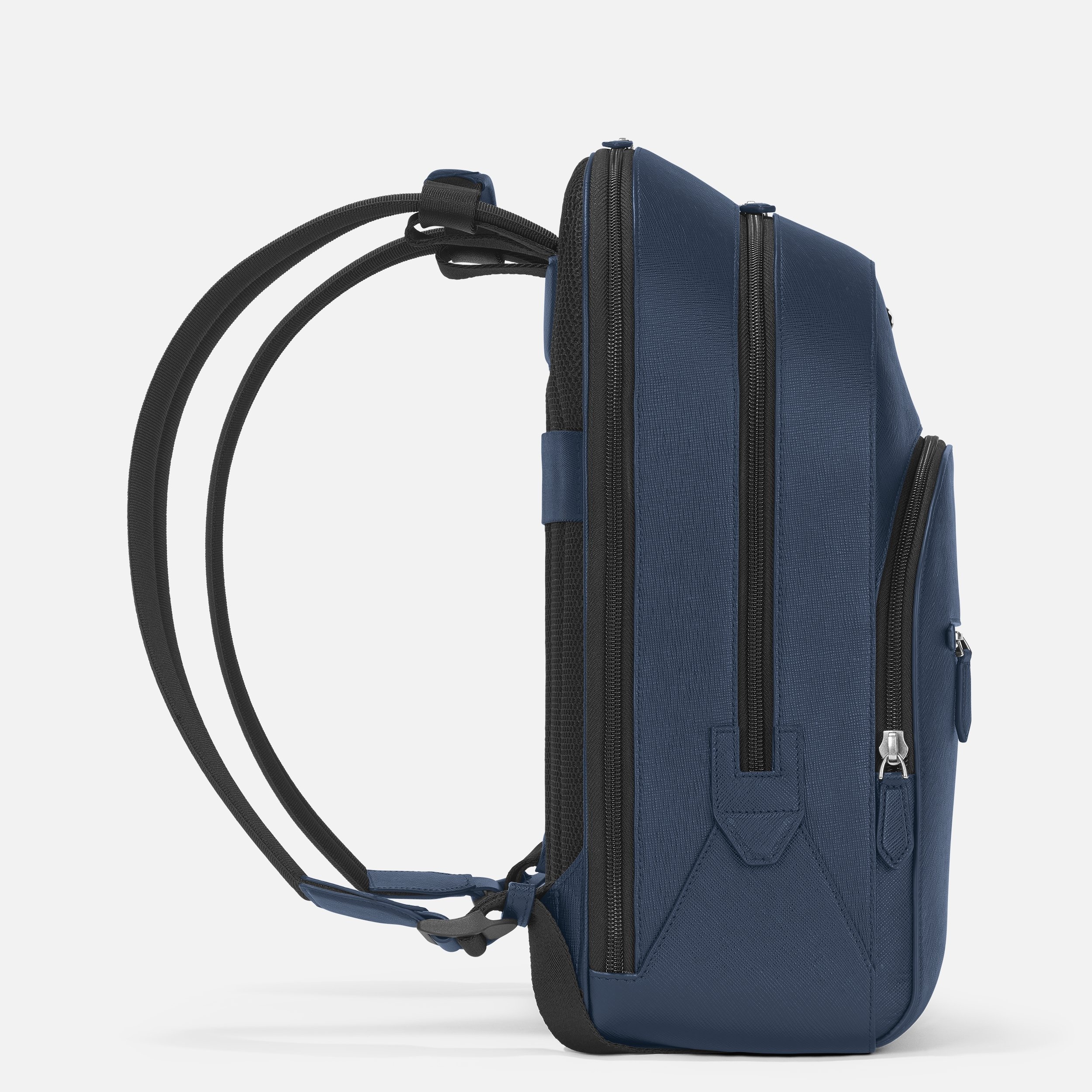 Montblanc Sartorial large backpack 3 compartments - 4
