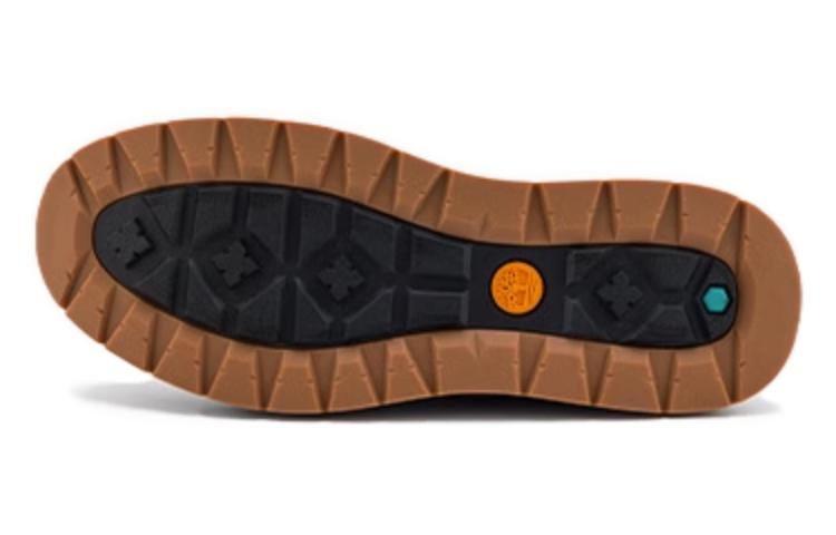 Timberland Maple Grove Low 'Wheat' A2E7D - 4