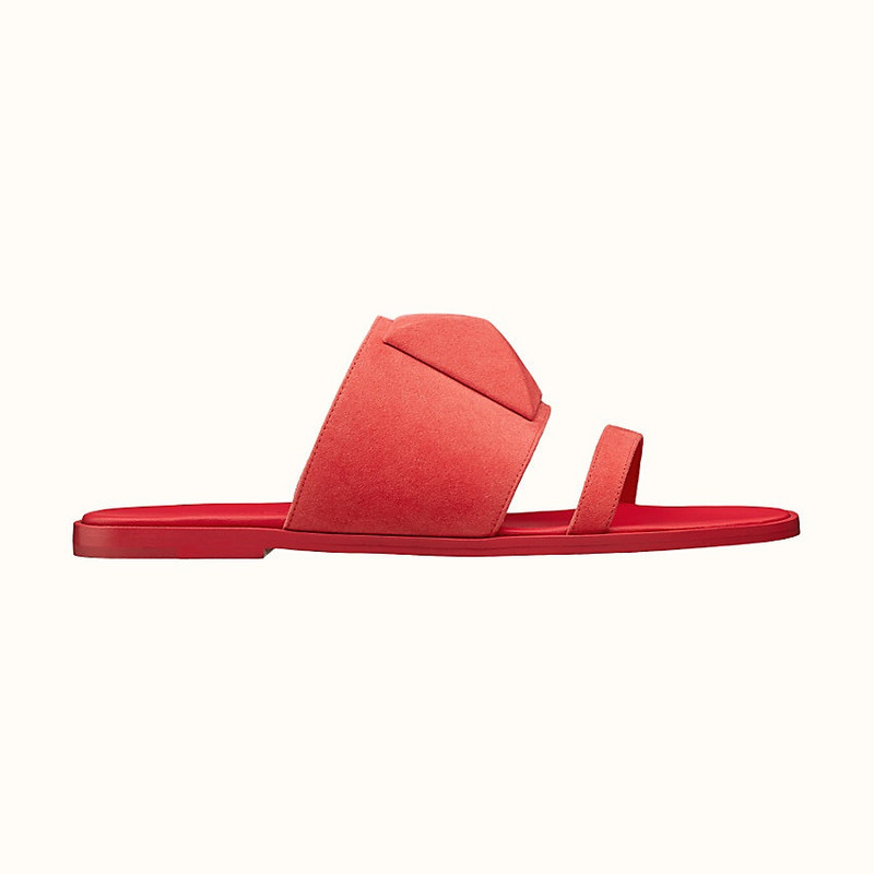 Hermès Caia sandal outlook