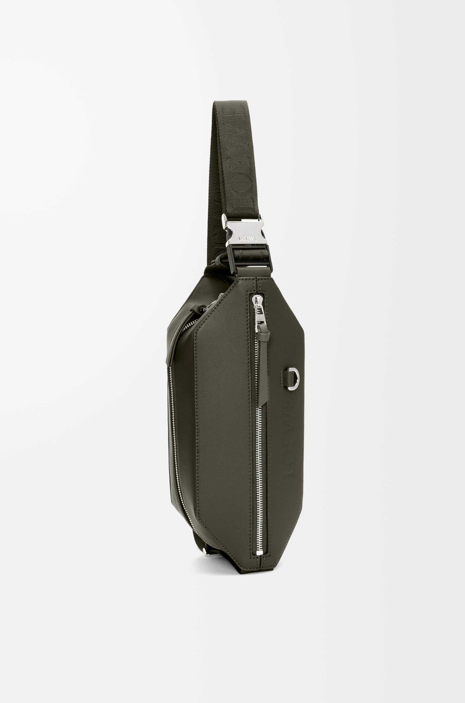 Convertible sling in classic calfskin - 1