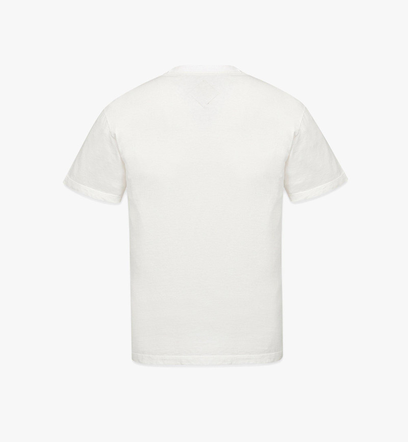 MCM MCM x KASINA Logo T-Shirt outlook