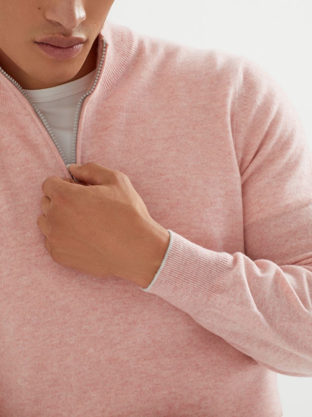 cashmere sweater - 5
