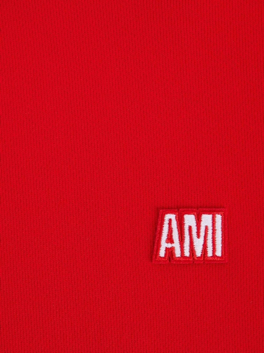 Ami De Coeur sweatshirt - 8