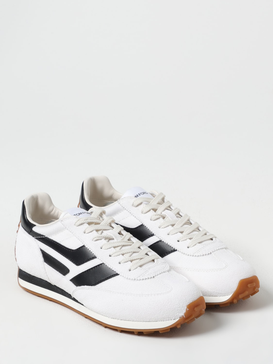 Sneakers men Tom Ford - 2