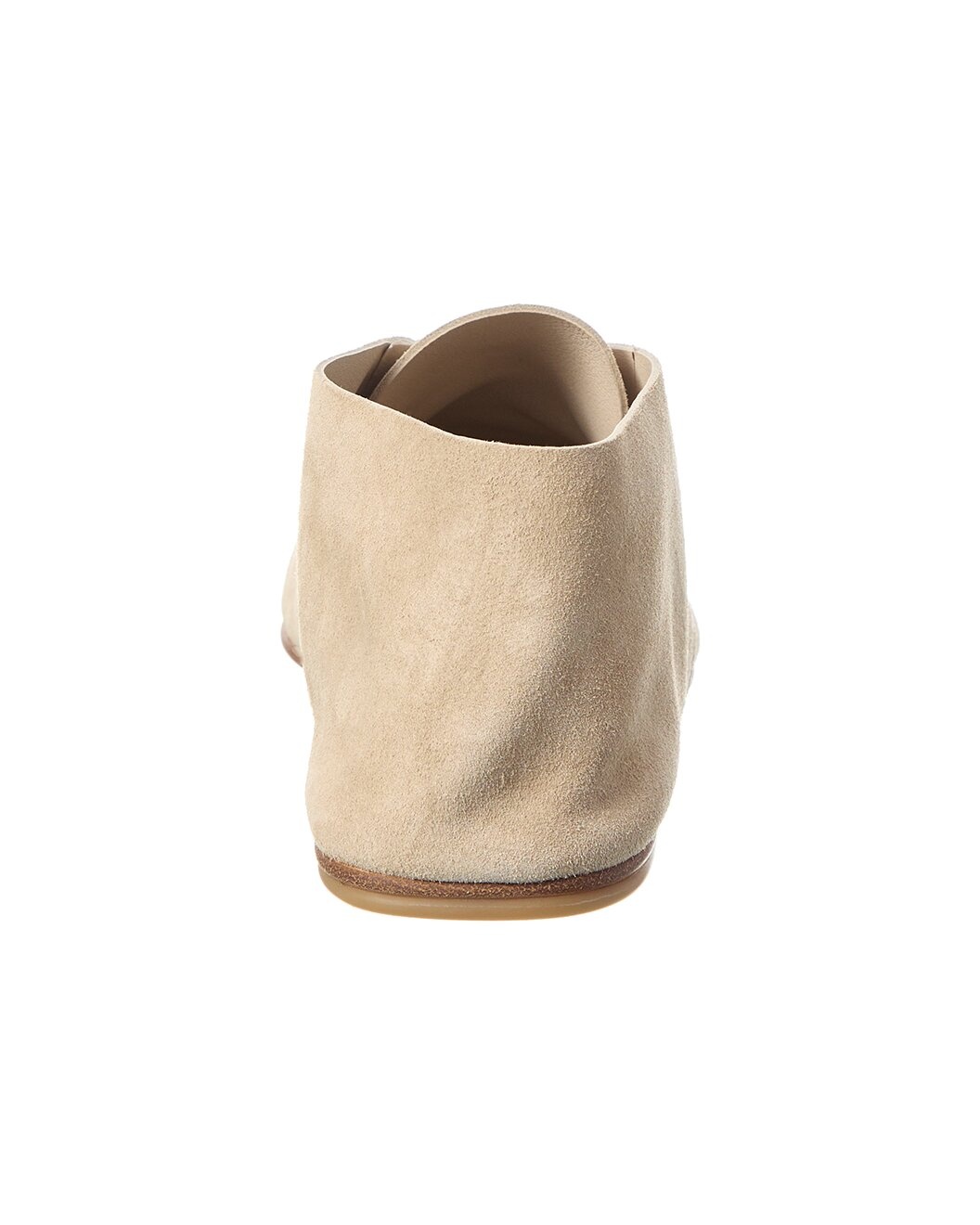 Prada Suede Bootie - 3