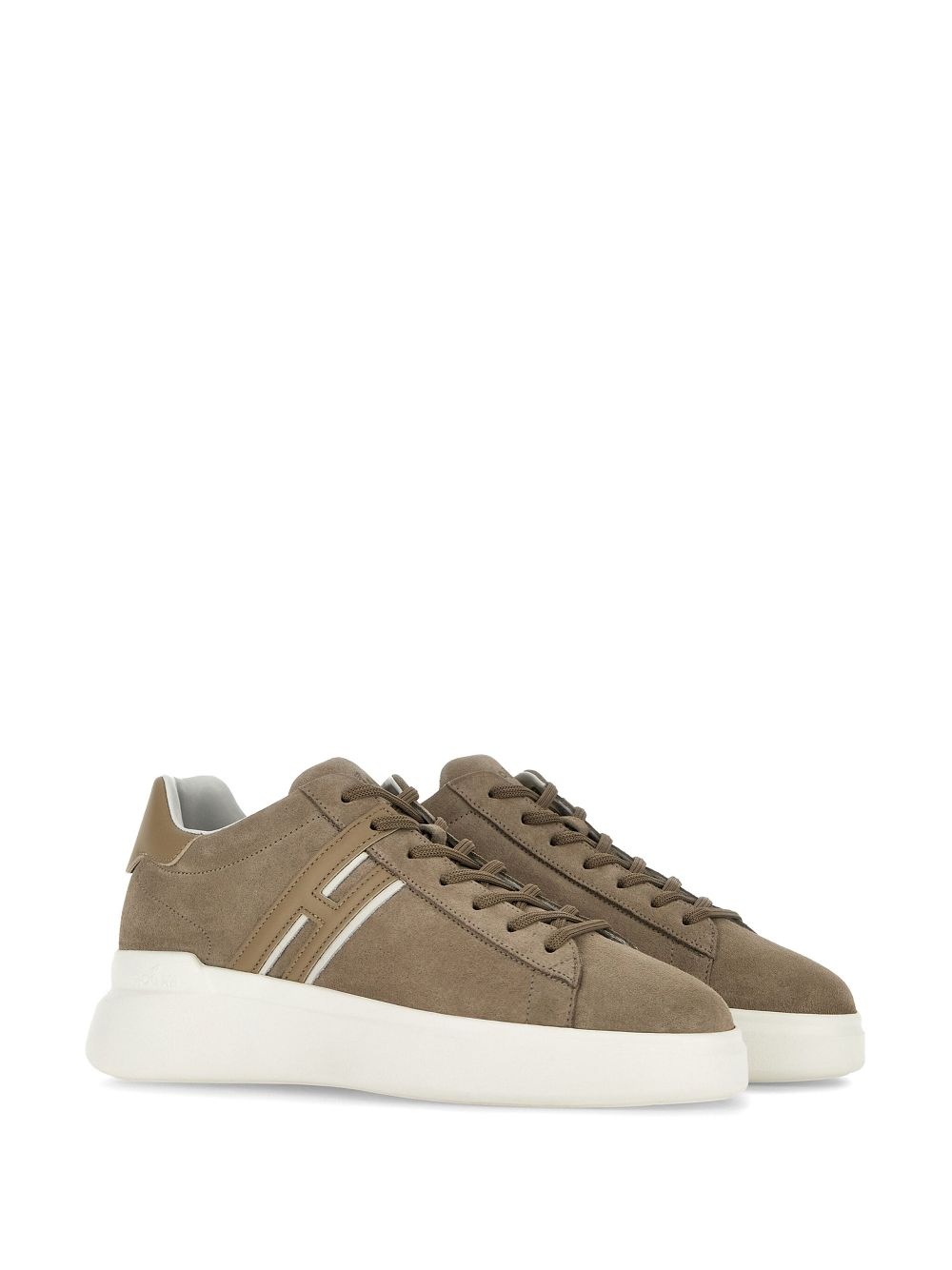 Slash sneakers - 2
