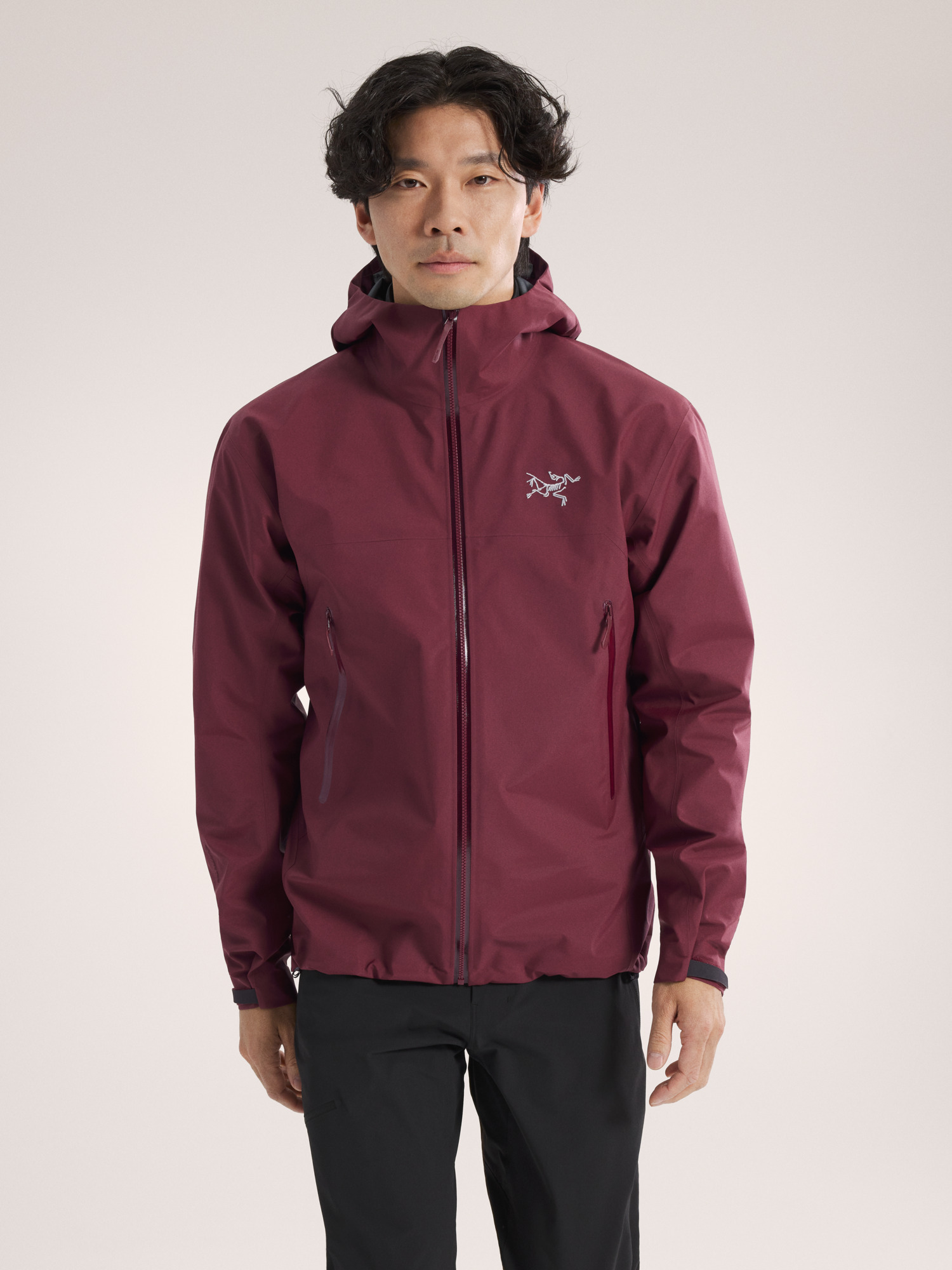 Beta Jacket - 2