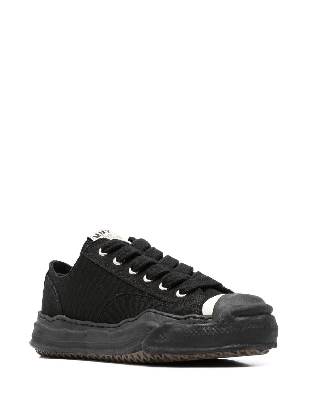 Hank sneakers - 2