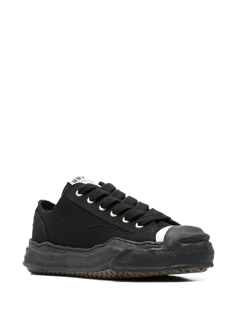 Maison MIHARAYASUHIRO Hank sneakers outlook