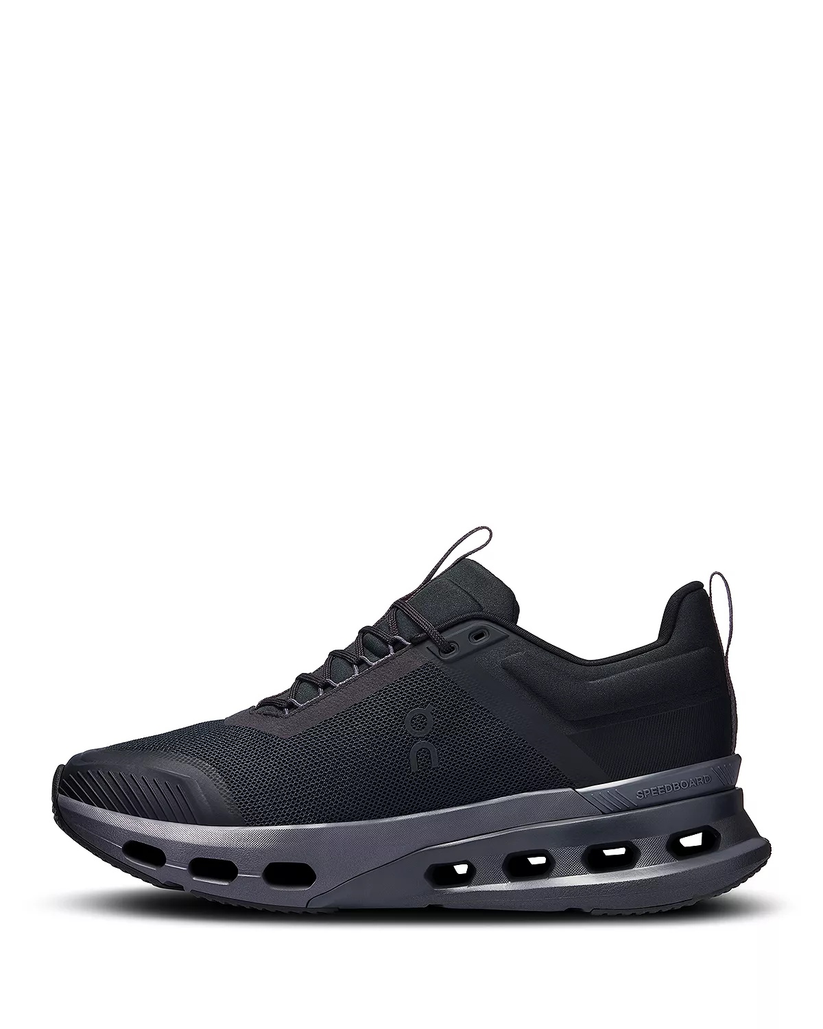 Women's Cloudnova X Sneakers - 5