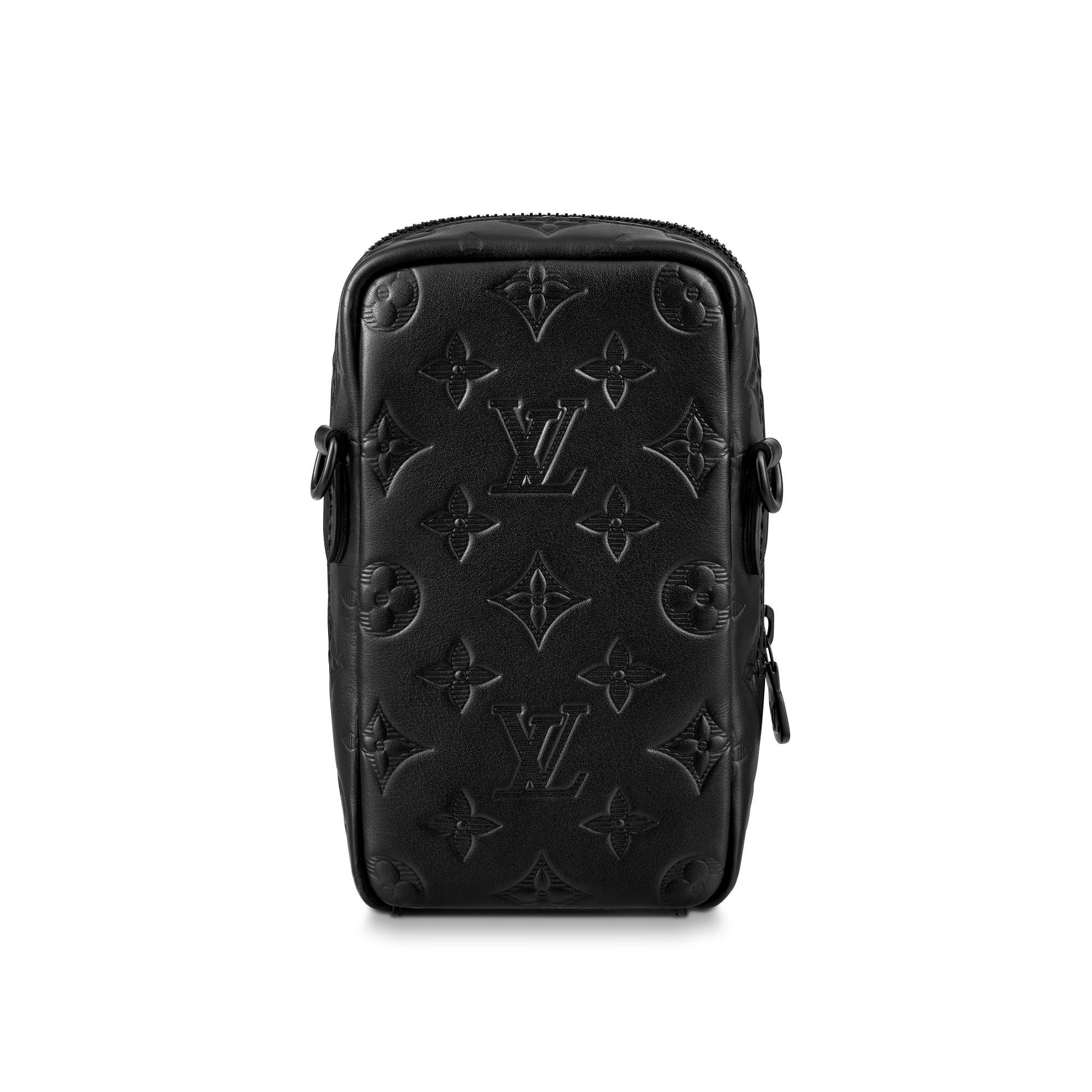 Double Phone Pouch NM - 7