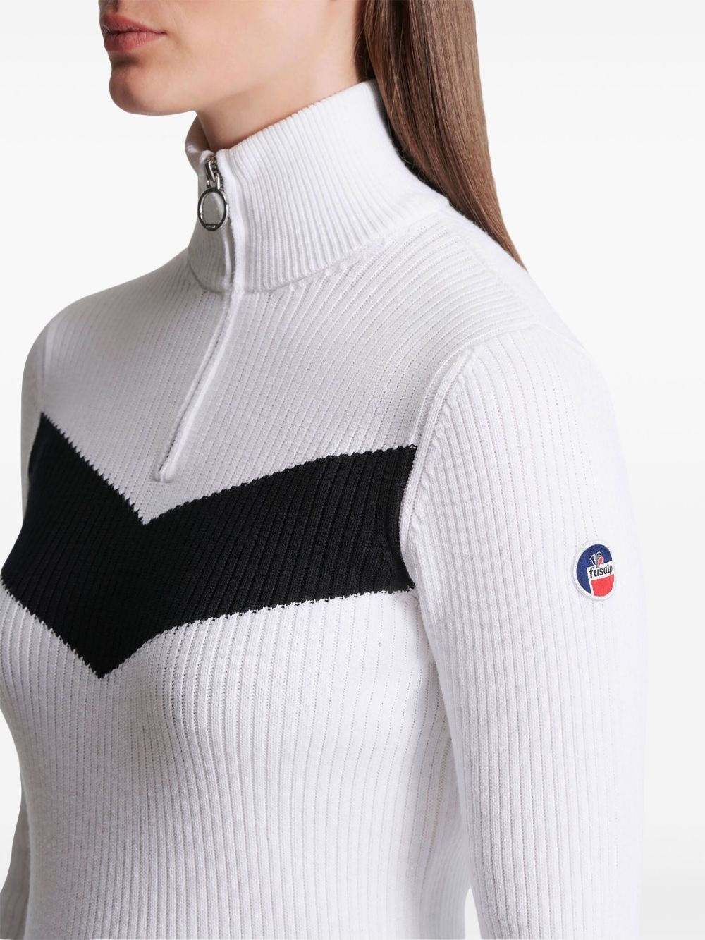 Andromede sweater - 5