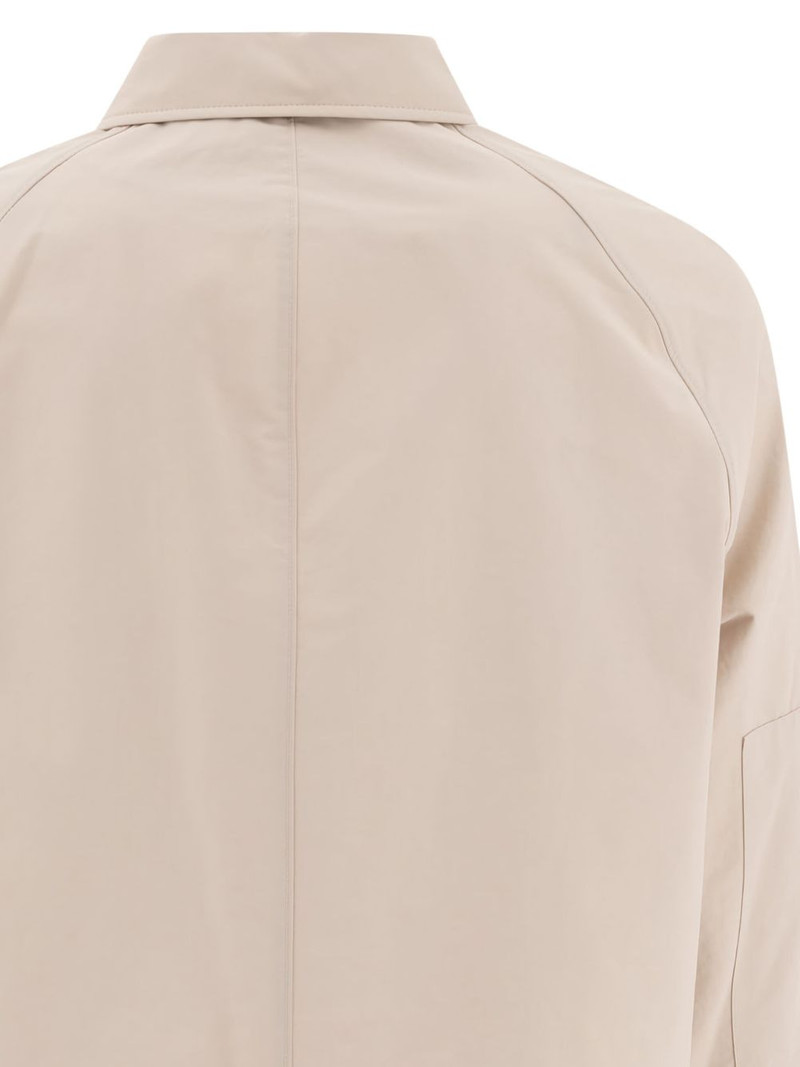 button-front patch-pocket shirt jacket 3