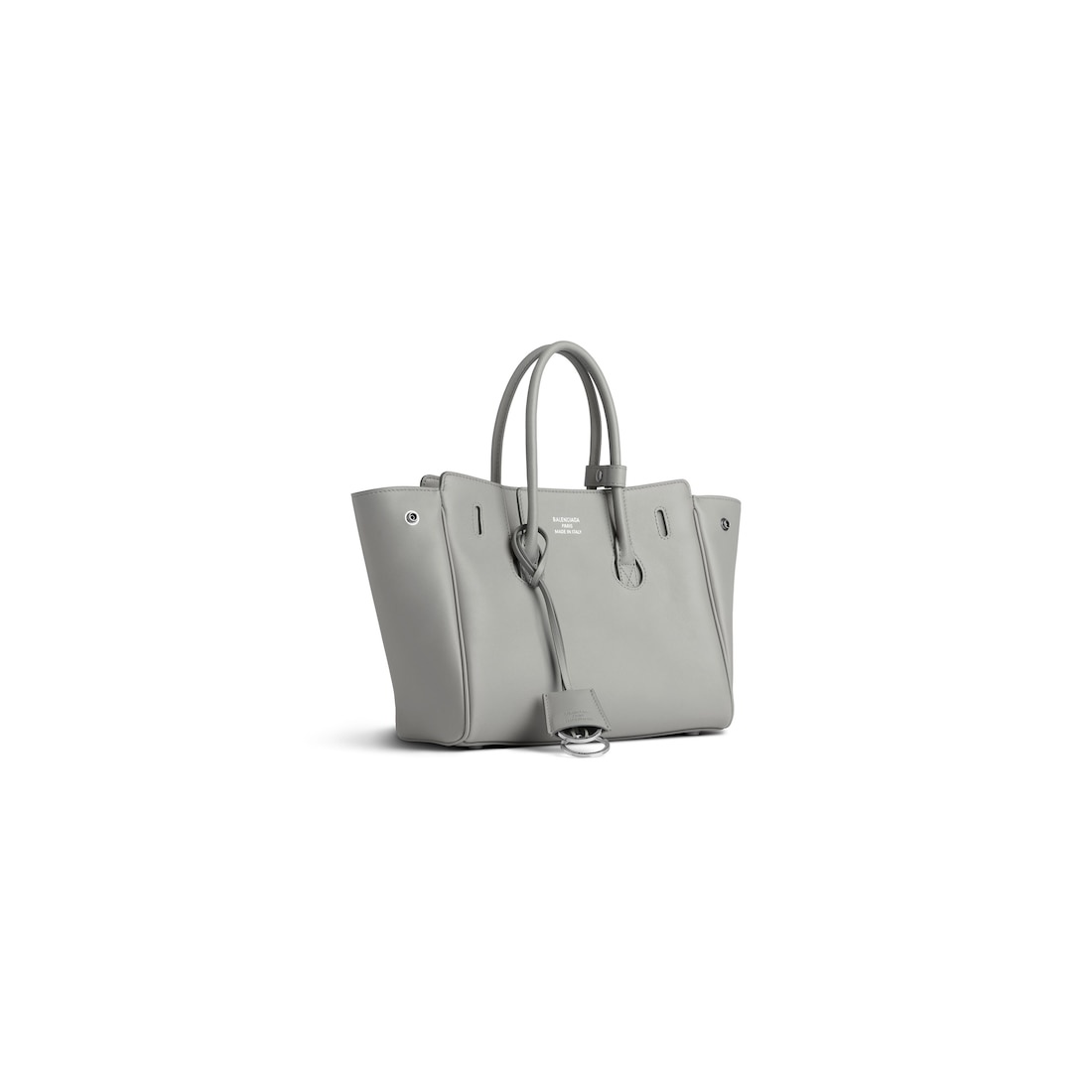 Women's Hampton Mini Carry All Bag in Grey - 2