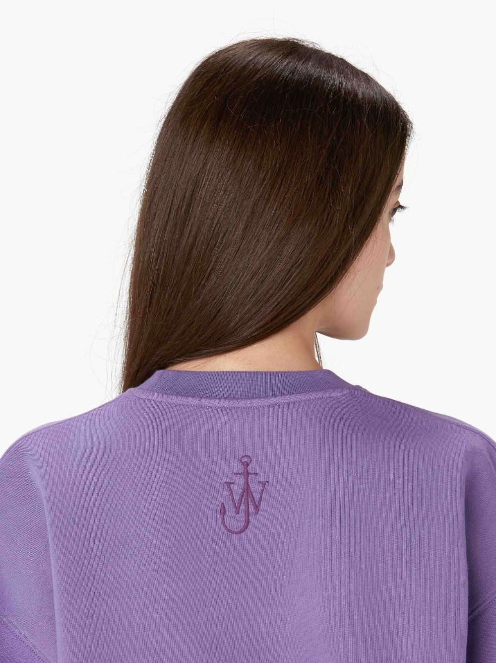 MOUSE EMBROIDERED SWEATSHIRT - 6
