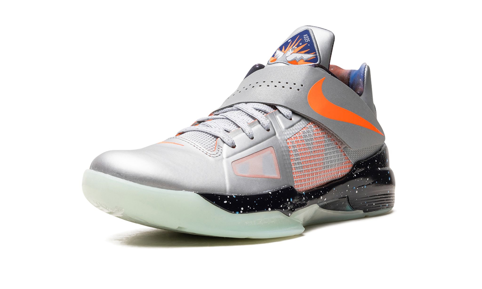 KD 4 "Galaxy" - 4