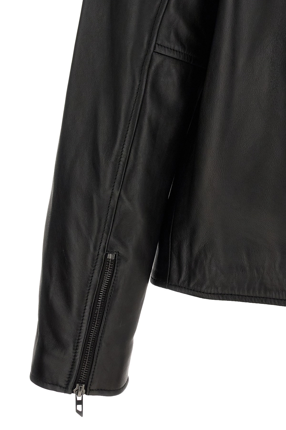 'L-Carver' jacket - 5
