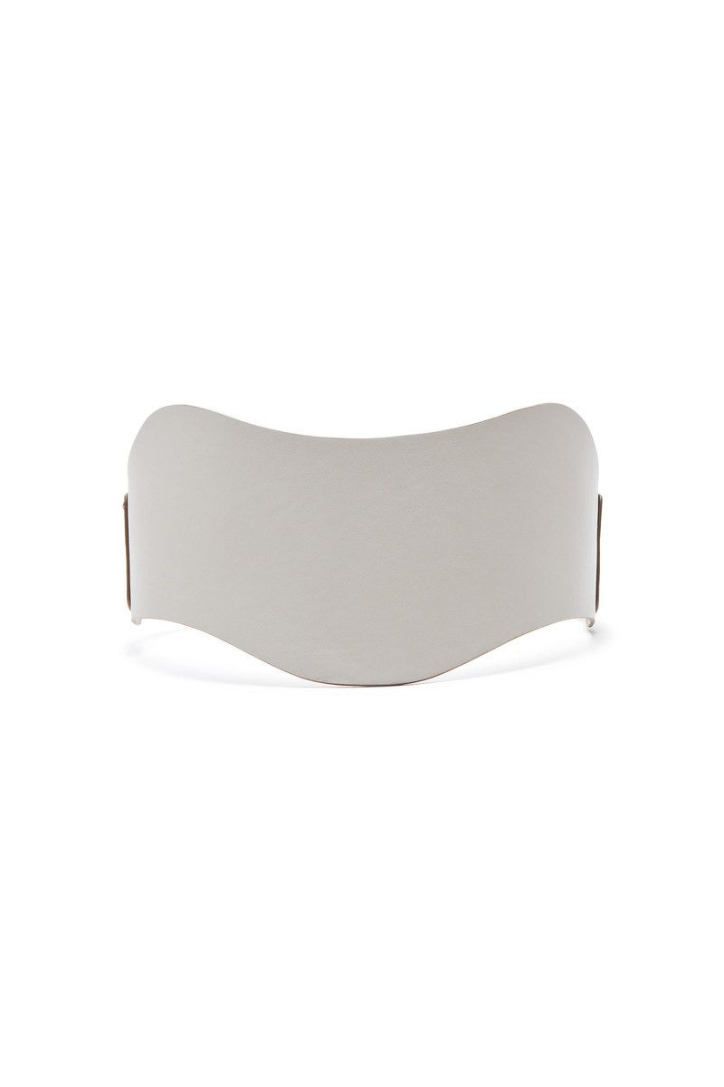 Altuzarra 'REVERSIBLE' CORSET BELT outlook