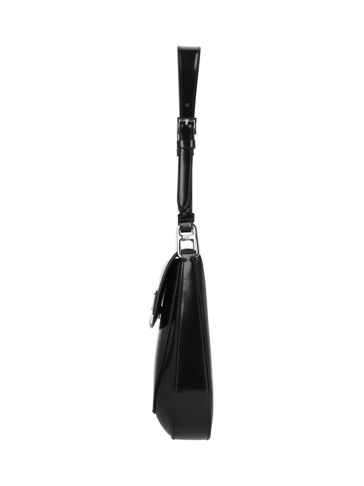 'CLEO' SHOULDER BAG - 5