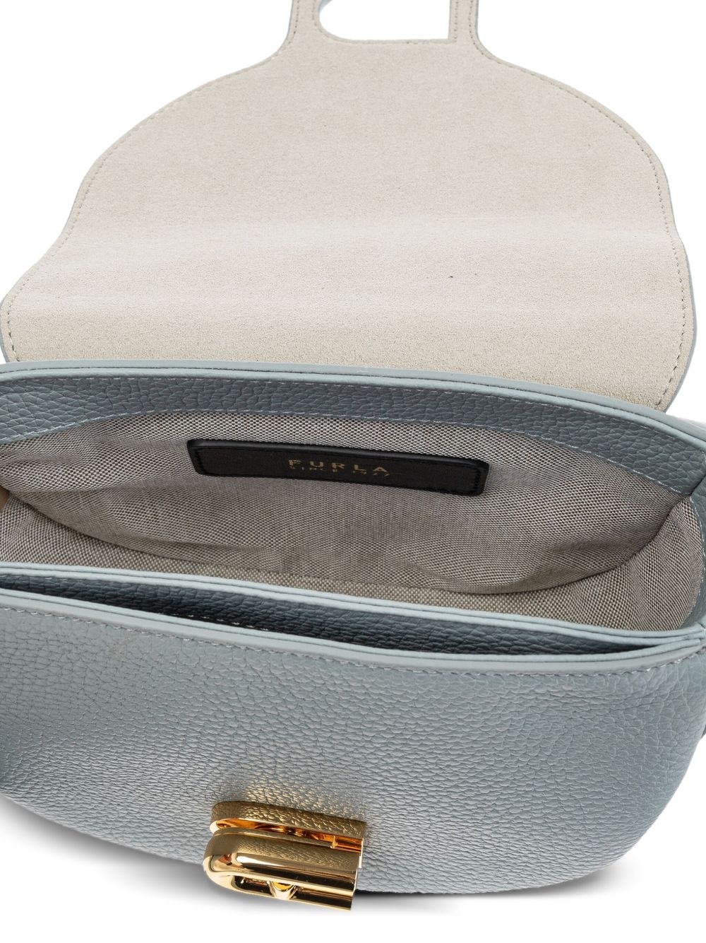 Lotus shoulder bag - 6
